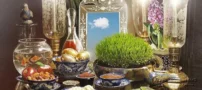جملات ایده آل و زیبا برای تبریک نوروز و سال جدید