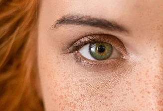 متن های زیبا و کوتاه به مناسبت روز چشم رنگی ها