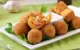 طرز تهیه توپک سیب‌ زمینی در چند دقیقه