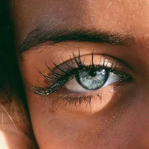 متن های زیبا و کوتاه به مناسبت روز چشم رنگی ها