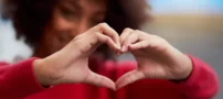 چگونه «دوستت دارم» را بدون حرف گفت؟