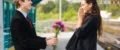 راز پیدا کردن شریک زندگی کجاست؟