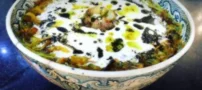 آش جو را چگونه مثل حرفه‌ ای‌ ها درست کنیم؟