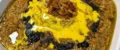 طرز تهیه بادمجان و گوجه با کشک؛ طعمی که عاشقش می‌شوید