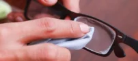 چطور خط و خش عینک آفتابی را محو کنیم؟