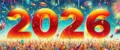 چه روزی کلید سال 2026 را رقم می‌ زند؟