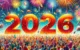 چه روزی کلید سال 2026 را رقم می‌ زند؟