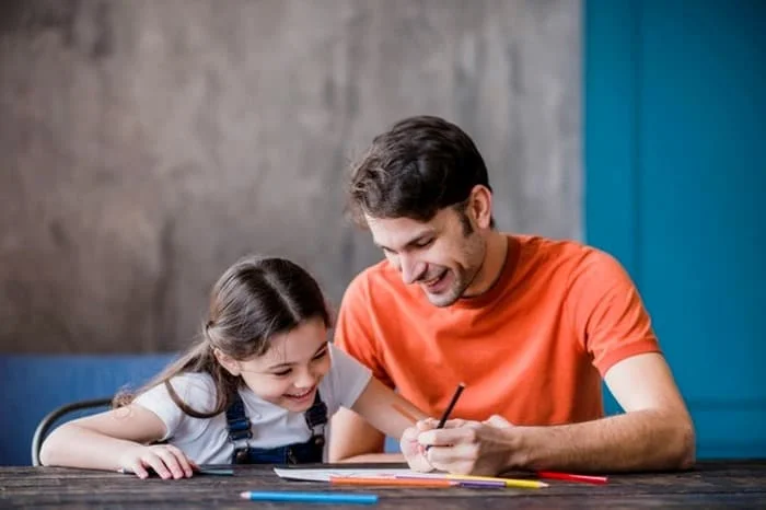 چگونه رفتار شما آینده فرزندتان را رقم می‌زند؟