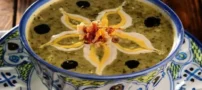 چطور با یک پیمانه ماش، آش مقوی درست کنیم؟