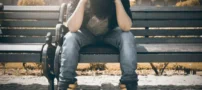 نشانه‌های اضطراب در زندگی روزمره