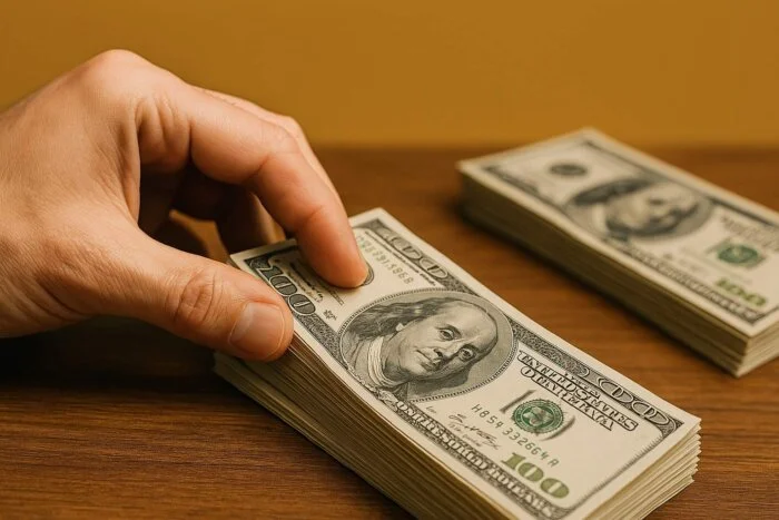 پولدار شدن اتفاقی است یا نتیجه برنامه؟