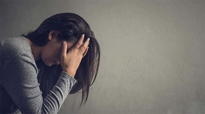 افسردگی شدید چطور خودش را نشان می‌دهد؟