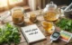 طرز تهیه دمنوش شنبلیله برای دیابت؛ راز کاهش طبیعی قند خون