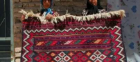 تاریخچه جاجیم بافی از کجا شروع شد؟