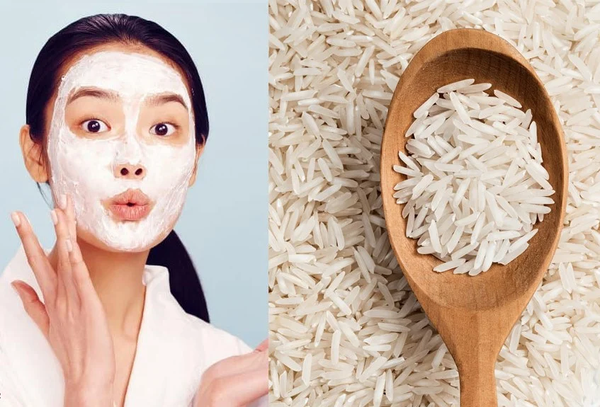 ماسک برنج کره‌ ای چیست و چرا معروف است؟