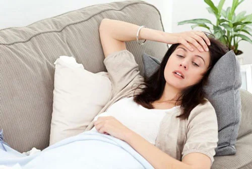 عوارض عمل بیهوشی چه چیزهایی است