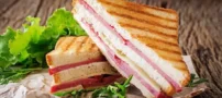 چگونه یک اسنک کالباسی خوشمزه درست کنیم؟
