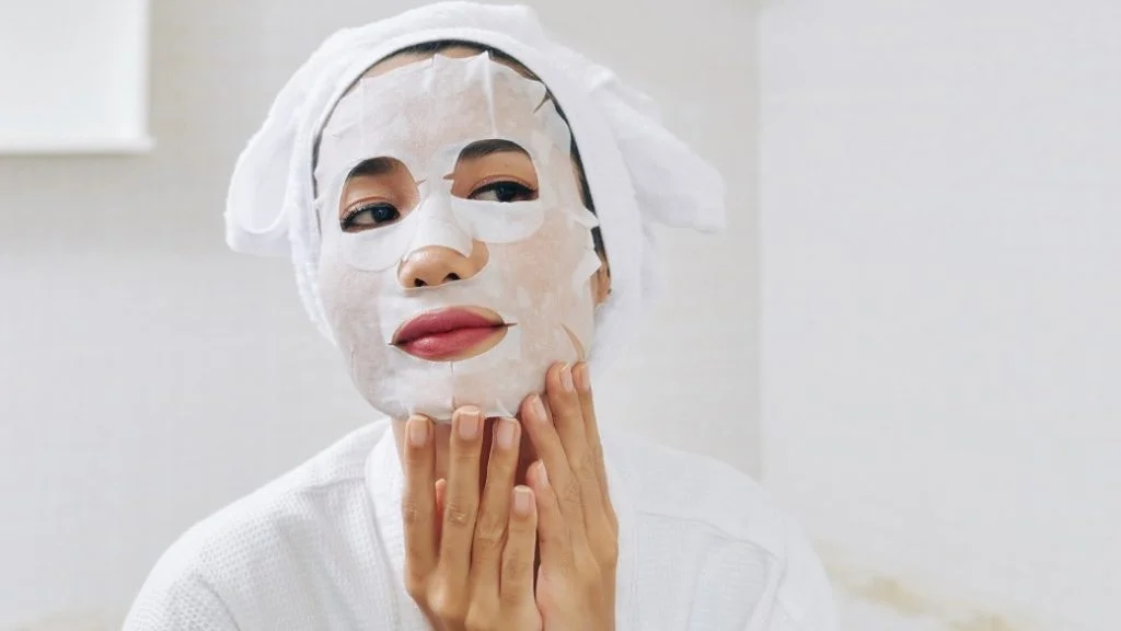 ماسک برنج کره‌ ای چیست و چرا معروف است؟