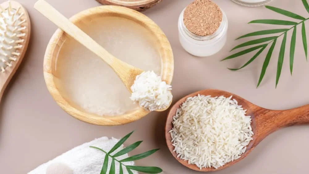 ماسک برنج کره ای؛ ساده اما جادویی؟