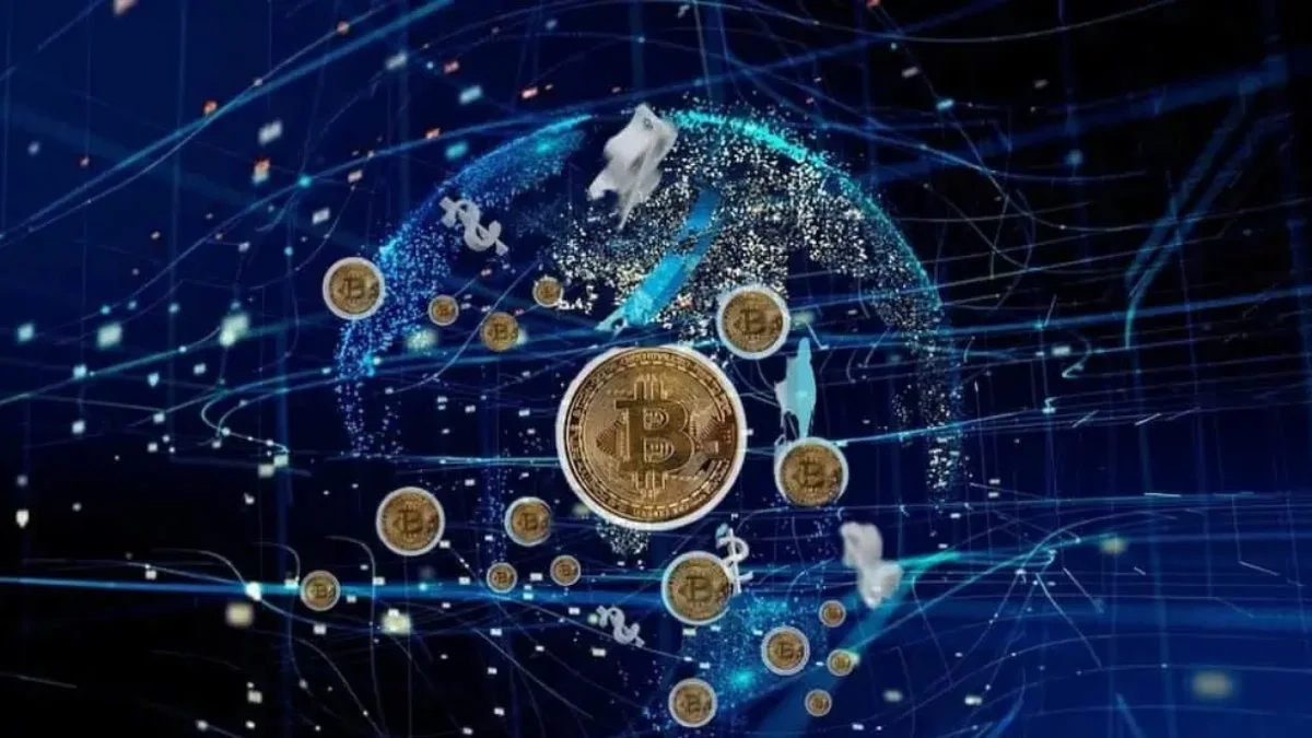 نقش بیت کوین در آینده مالی جهان؛ از تئوری تا واقعیت بازار