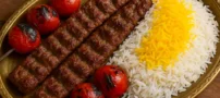 چطور کباب کوبیده بازاری درست کنیم؟
