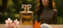 کدام عطر با فصل زندگی شما سازگار است؟
