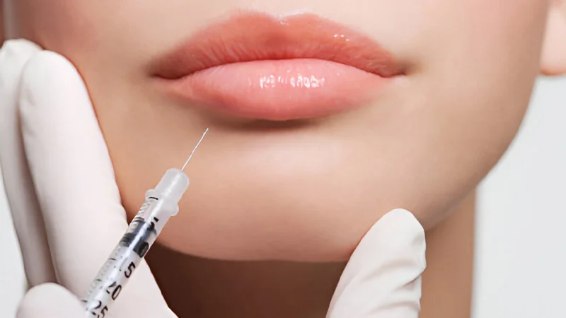 تزریق ژل لب روسی مناسب چه فرم صورتی است؟ (راهنمای انتخاب هوشمندانه)