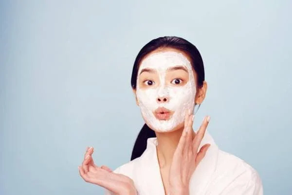 ماسک برنج کره‌ای؛ ساده اما جادویی؟