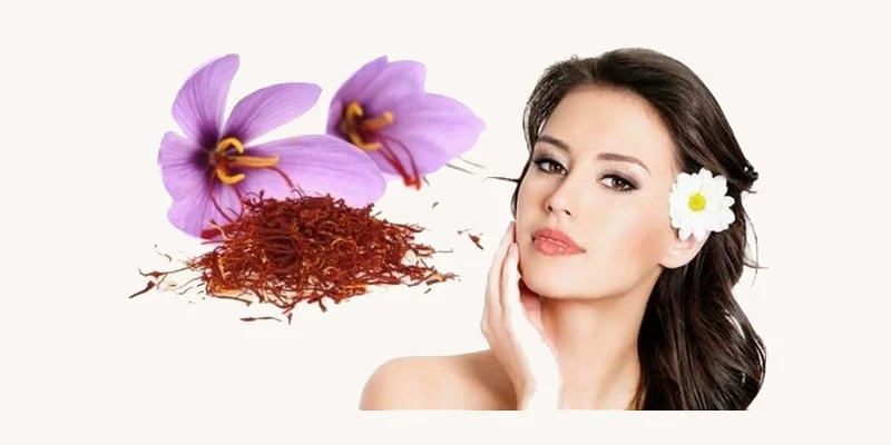 چطور با زعفران پوست خود را درخشان کنیم؟ چطور با زعفران پوست خود را درخشان کنیم؟