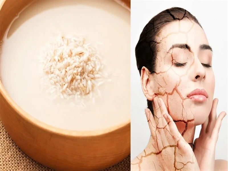 ماسک برنج کره‌ای؛ ساده اما جادویی؟