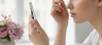 فر کردن مژه؛ روش های مطمئن و امن برای حالت دادن به مژه