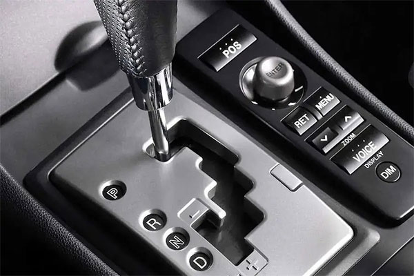 استارت نخوردن ماشین اتومات
