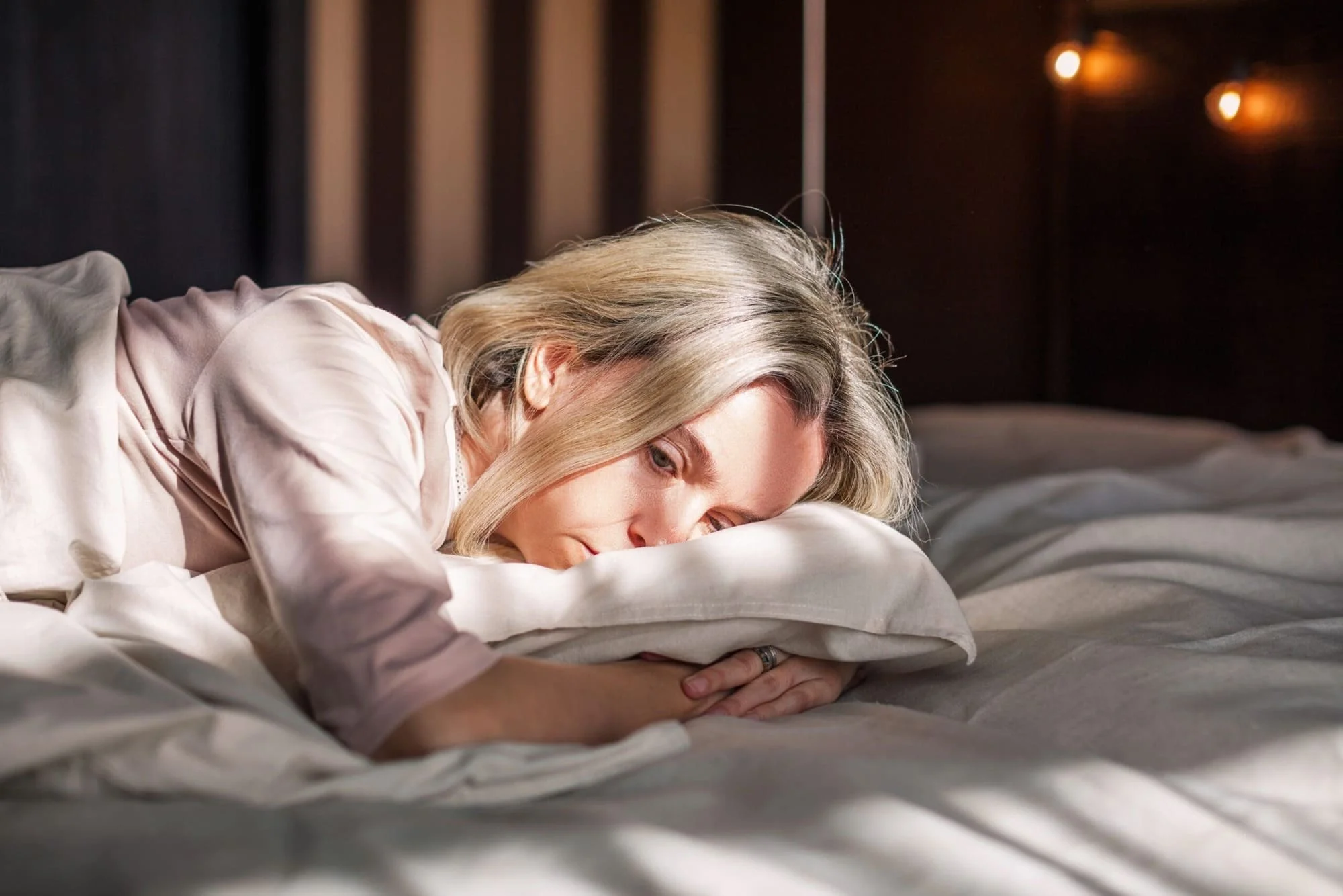 آیا افسردگی بر سلامت جسم هم موثر است؟