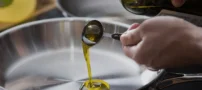 خرید روغن فله خوراکی + مزایا